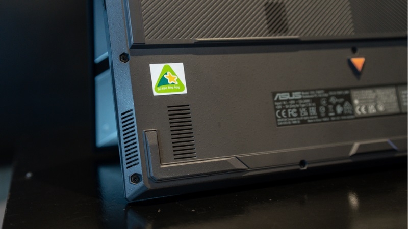 Asus TUF Gaming F16 FX607VJB-RL151W