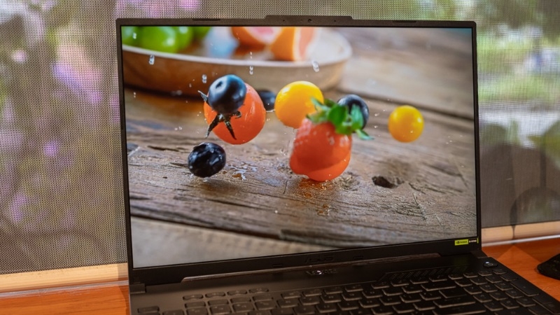 Asus TUF Gaming F16 FX607VJB-RL151W