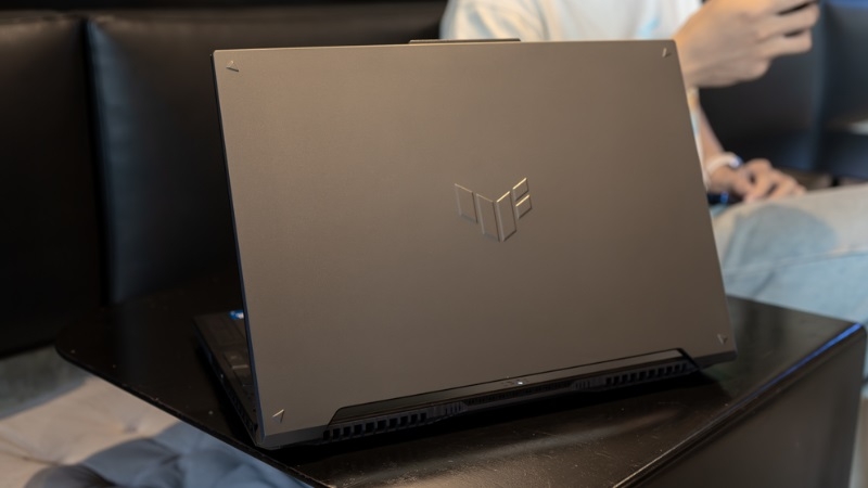 Laptop Asus TUF Gaming F16 FX607VU-RL045W Laptop Asus TUF Gaming F16 FX607VU-RL045W