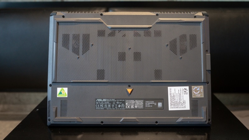 Laptop Asus TUF Gaming F16 FX607VU-RL045W Laptop Asus TUF Gaming F16 FX607VU-RL045W