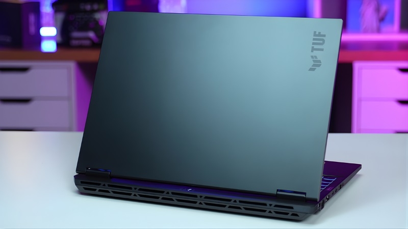 Asus TUF Gaming F16 FX608JH-RV131W