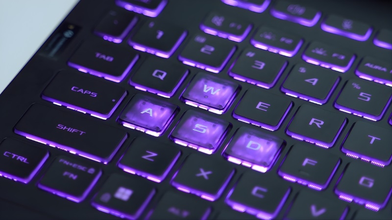 Asus TUF Gaming F16 FX608JH-RV131W