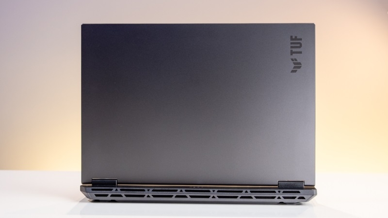 Asus TUF Gaming F16 FX608JHR-RV037W - Laptop Gaming Toàn Diện Cho Người Chơi Hiện Đại Asus TUF Gaming F16 FX608JHR-RV037W - Laptop Gaming Toàn Diện Cho Người Chơi Hiện Đại