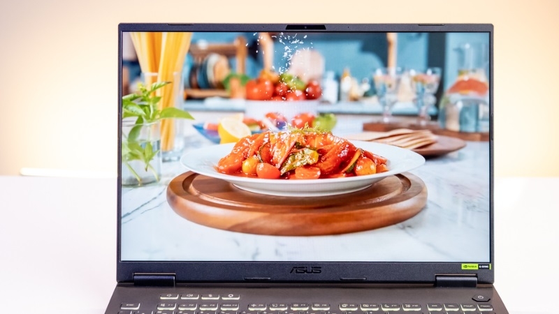 Asus TUF Gaming F16 FX608JHR-RV037W - Laptop Gaming Toàn Diện Cho Người Chơi Hiện Đại Asus TUF Gaming F16 FX608JHR-RV037W - Laptop Gaming Toàn Diện Cho Người Chơi Hiện Đại