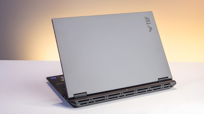 Asus TUF Gaming F16 FX608JHR-RV037W - Laptop Gaming Toàn Diện Cho Người Chơi Hiện Đại Asus TUF Gaming F16 FX608JHR-RV037W - Laptop Gaming Toàn Diện Cho Người Chơi Hiện Đại