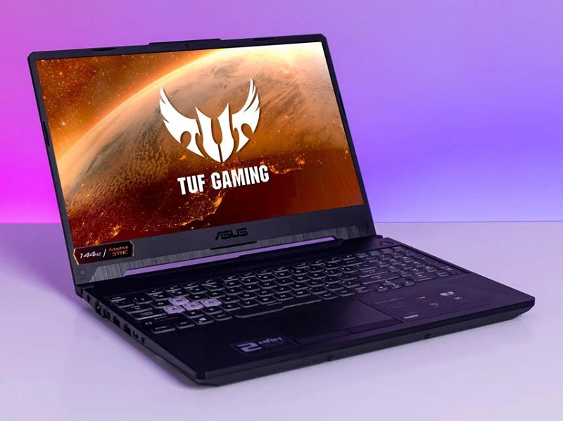Asus TUF Gaming FA506IHR
