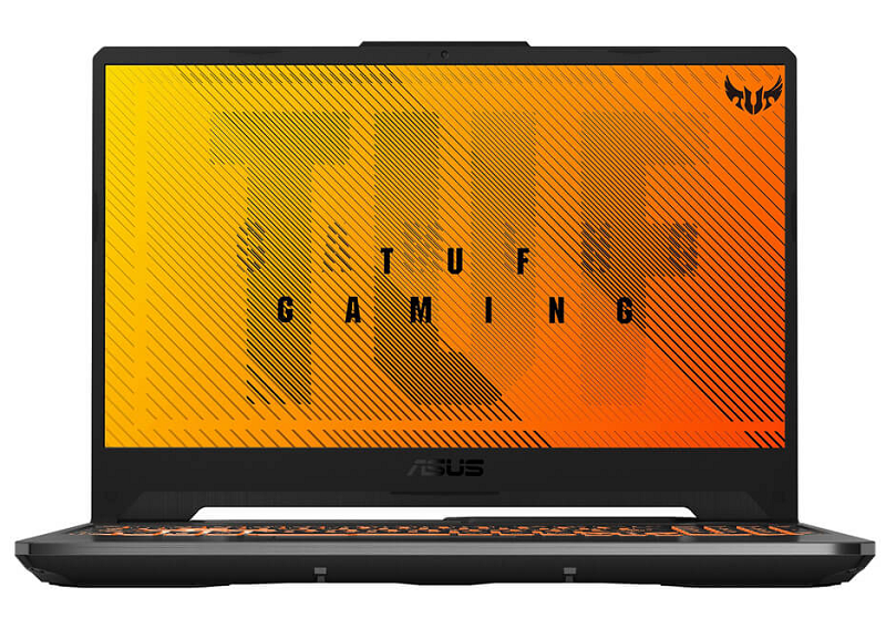 Asus TUF Gaming FA506IV-HN202T