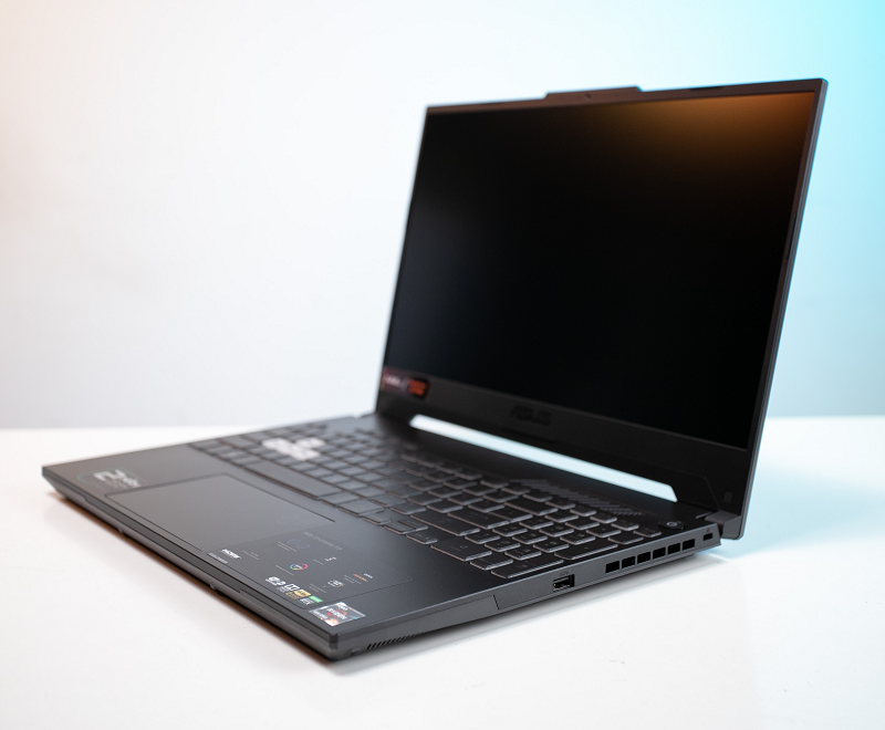 Asus TUF FA507RC-HN051W