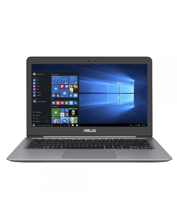 Asus Zenbook UX310UA