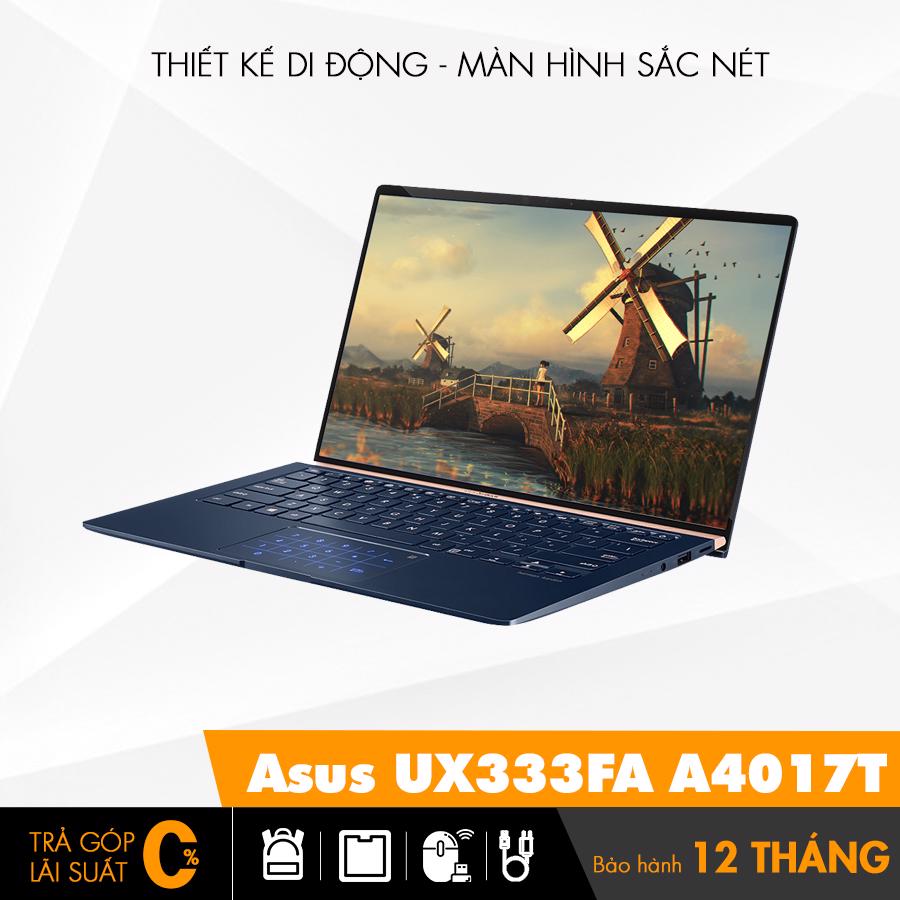 Asus UX333FA A4017T