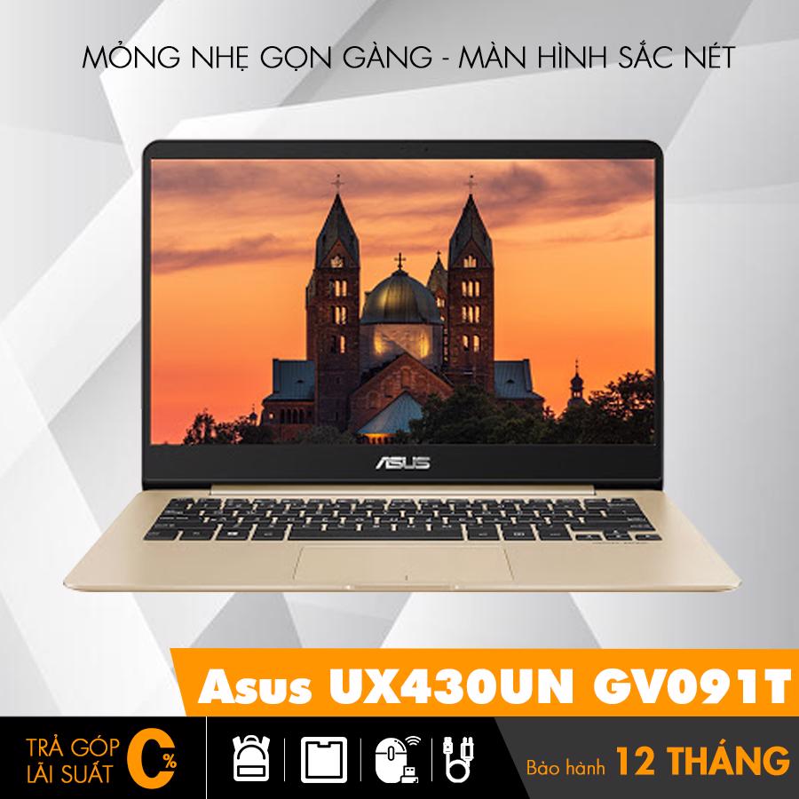 Asus UX430UN GV091T