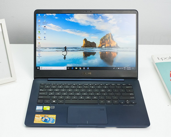Asus UX430UN GV096T