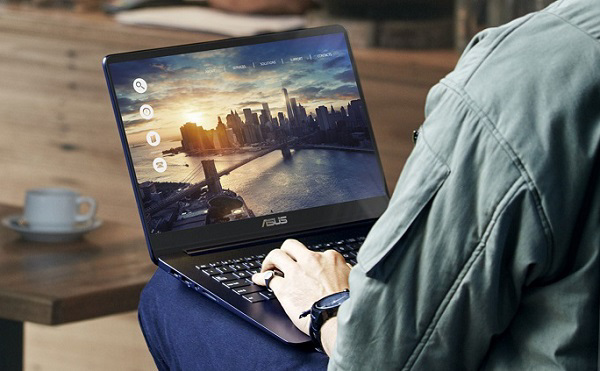 Hiệu năng cao đáp ứng nhu cầu làm việc của người dùng