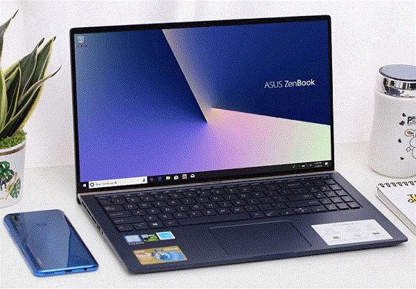 Công nghệ màn hình NanoEdge