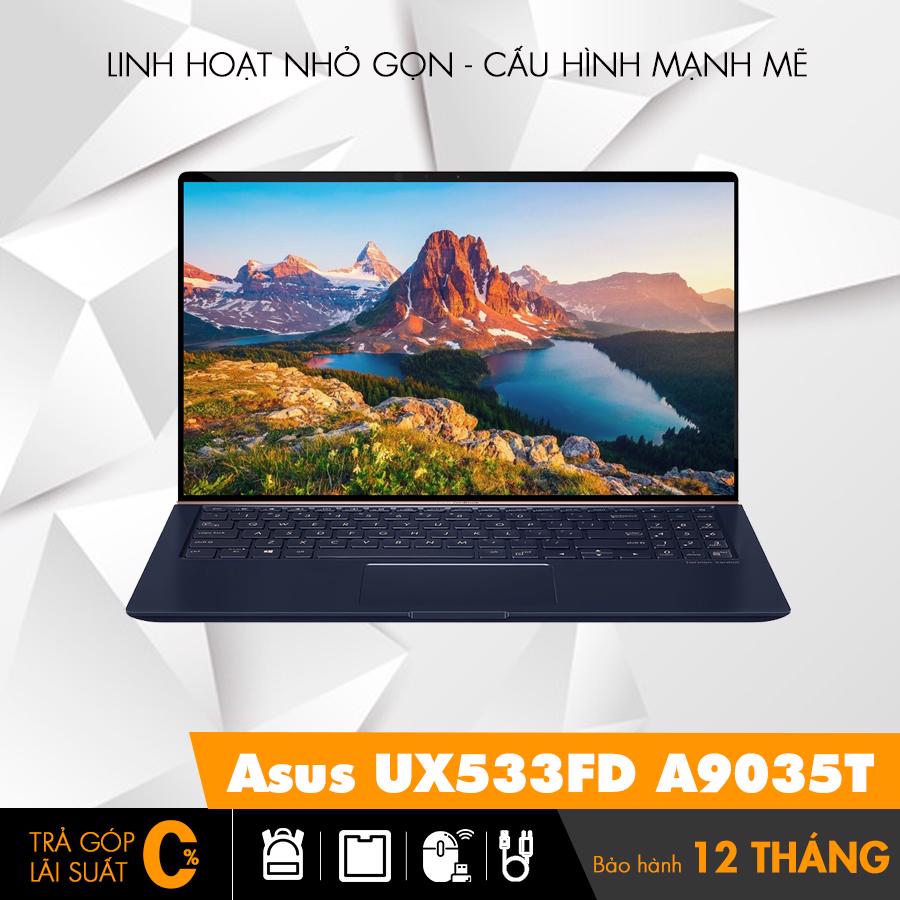 Asus UX533FD A9035T