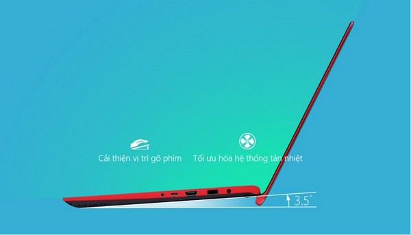 Cân nặng 1.5kg làm người dùng bất ngờ