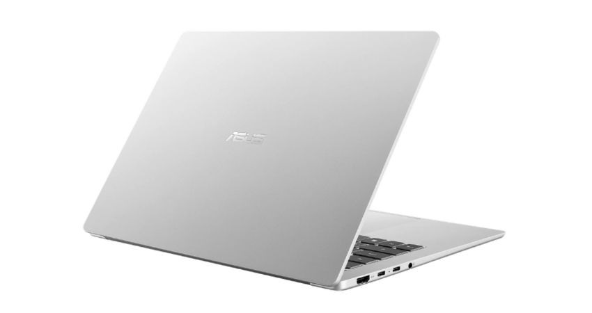 Asus Vivobook 14 S3452MA (2026) AI hiệu năng mạnh mẽ