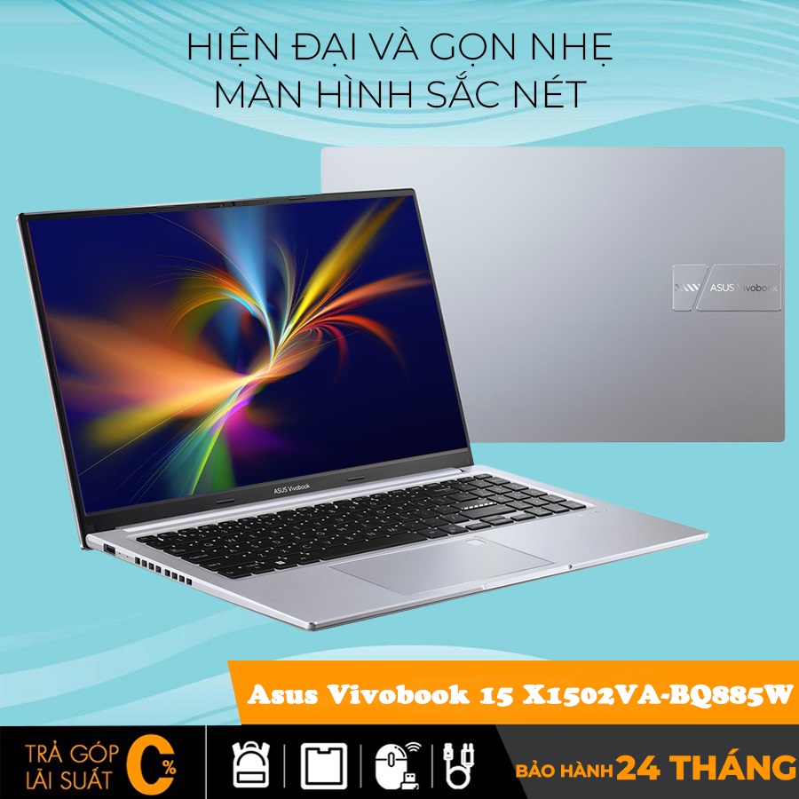 Asus Vivobook 15 X1502VA-BQ885W