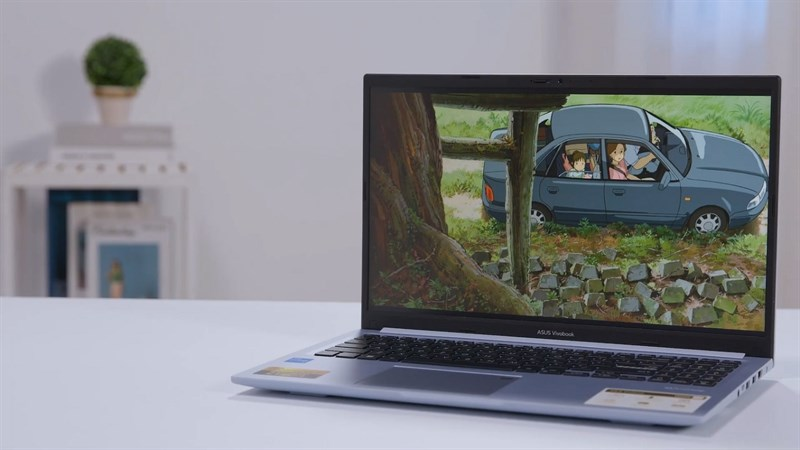 Asus Vivobook 15 X1502ZA
