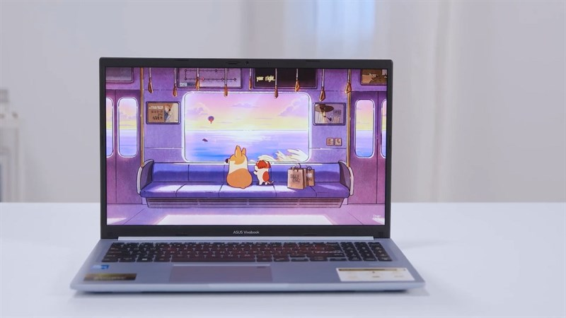 Asus Vivobook 15 X1502ZA