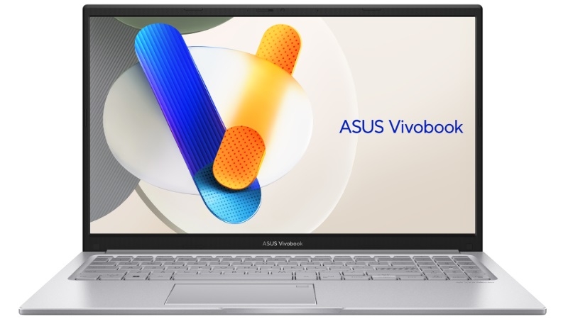 Màn hình của dòng laptop Asus Vivobook 15 X1504VA-BQ165W Màn hình của dòng laptop Asus Vivobook 15 X1504VA-BQ165W