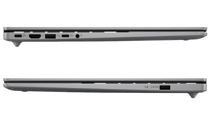 Asus Vivobook 16 A1607QA-MB067WS