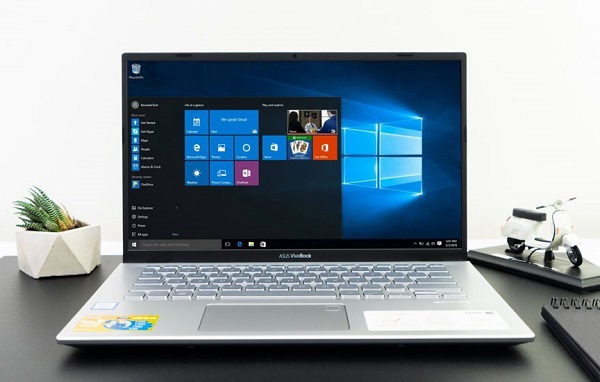 Màn hình hiển thị NanoEdge, khi chất lượng là chưa đủ