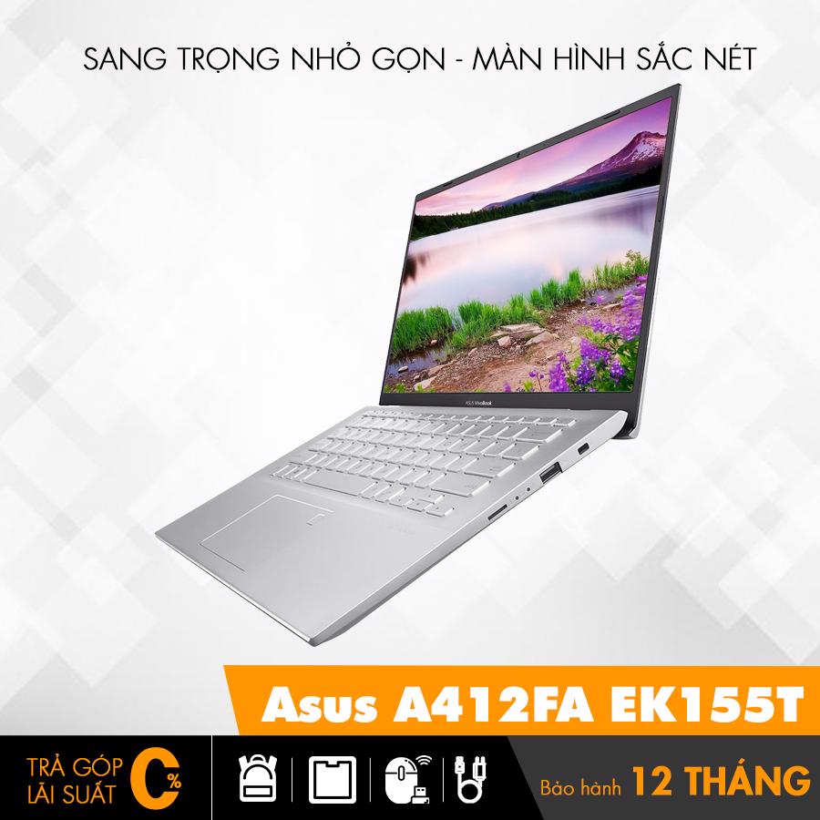 Asus A412FA EK155T