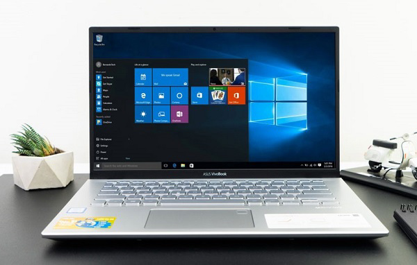 Hiệu năng xử lý mạnh mẽ