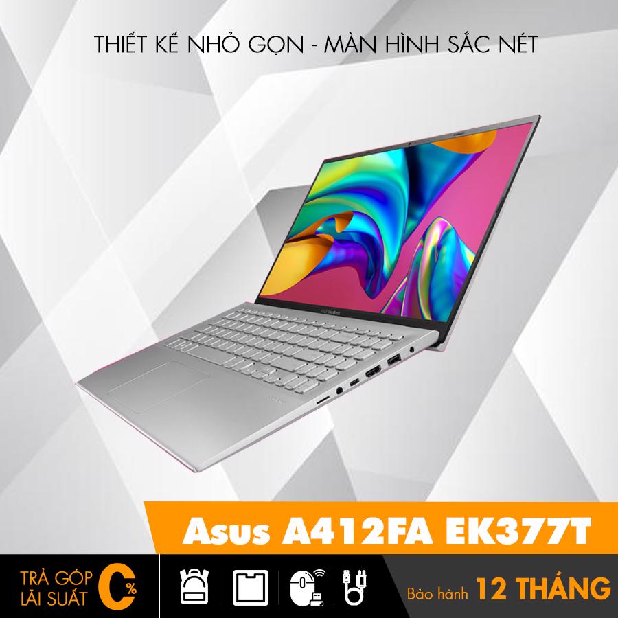 Asus A412FA EK377T