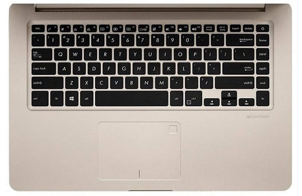 Bàn phím cho trải nghiệm gõ tốt