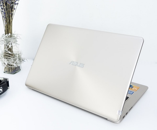 Asus A510UA EJ1123T
