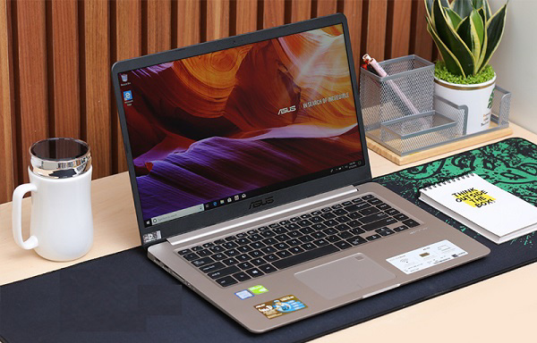 Hiệu năng sử dụng mạnh mẽ