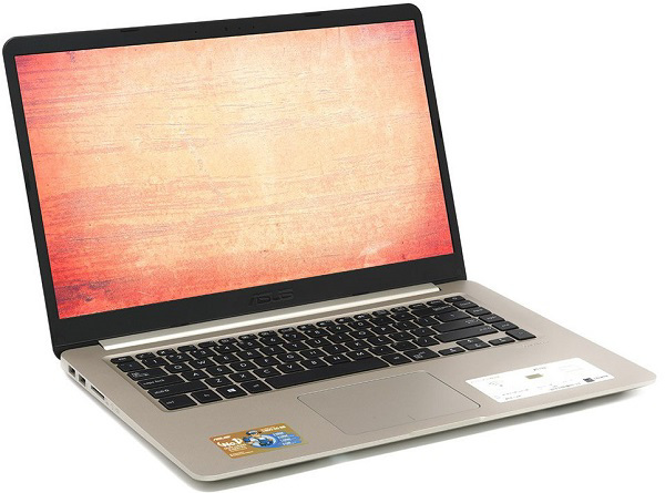 Asus A510UA EJ1214T