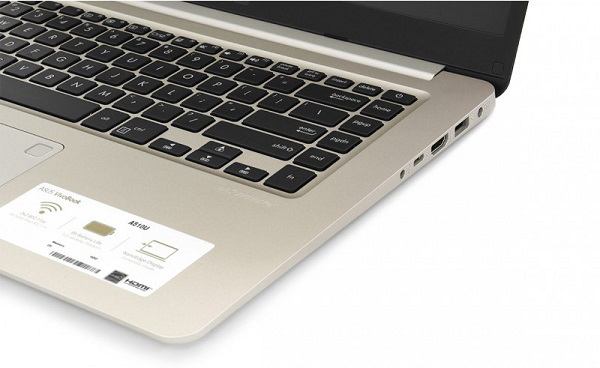 Bàn phím với thiết kế khoa học và độ nảy cao