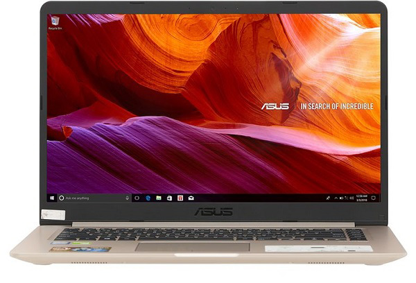 Dòng laptop Asus A510UA EJ1519T