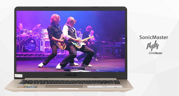 Âm thanh sống động