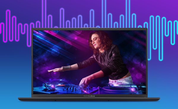 Chất lượng âm thanh sống động nhất