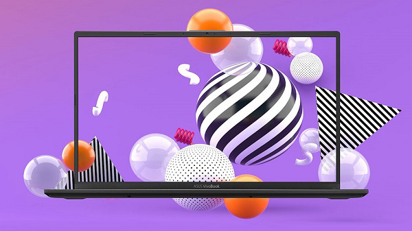 Viền màn hình siêu mỏng