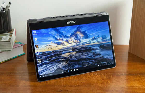 Màn hình cảm ứng siêu mỏng NanoEdge