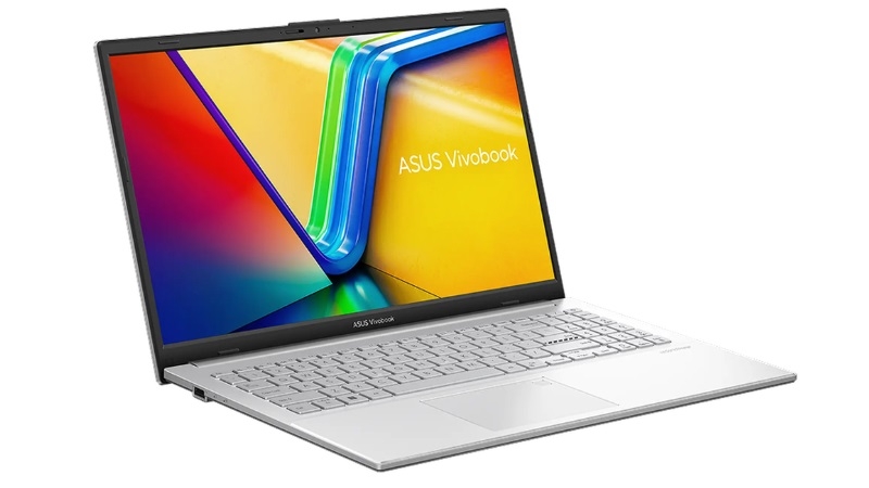 Hiệu năng của dòng laptop Asus Vivobook Go 15 E1504FA-BQ1150W Hiệu năng của dòng laptop Asus Vivobook Go 15 E1504FA-BQ1150W