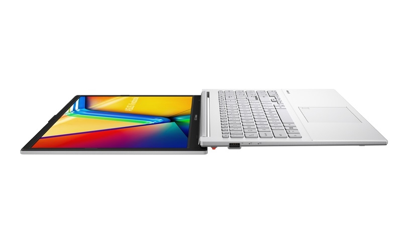 Âm thanh của dòng laptop Asus Vivobook Go 15 E1504FA-BQ340W Âm thanh của dòng laptop Asus Vivobook Go 15 E1504FA-BQ340W