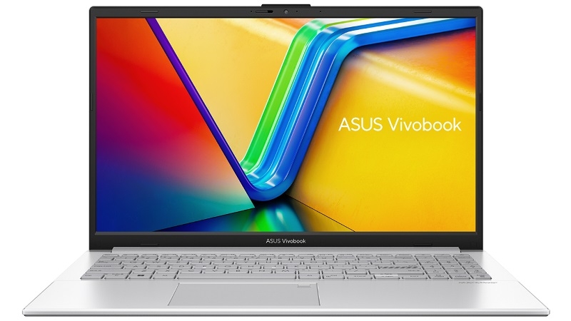Màn hình của dòng laptop Asus Vivobook Go 15 E1504FA-BQ340W Màn hình của dòng laptop Asus Vivobook Go 15 E1504FA-BQ340W