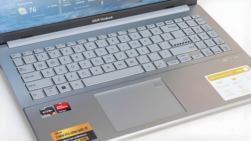 Asus Vivobook Go 15 E1504FA-NJ454W