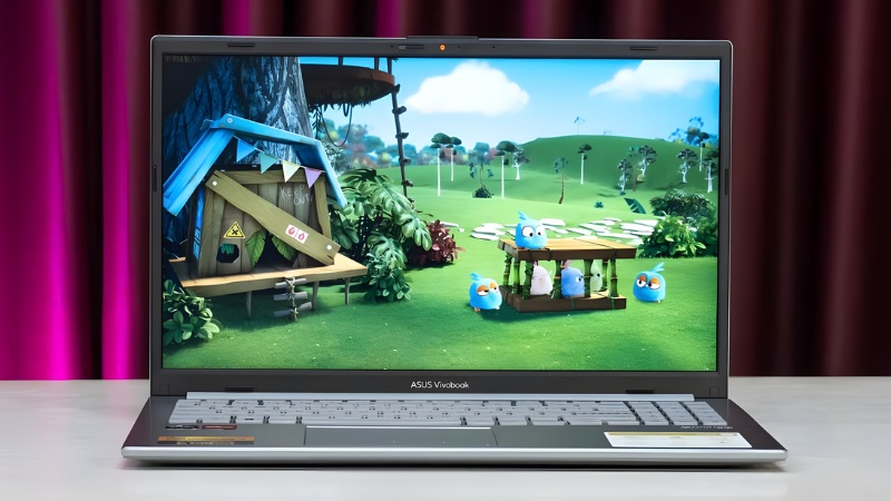 Asus Vivobook Go 15 E1504FA-NJ454W