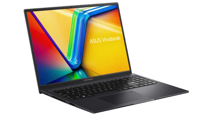 Thiết kế của dòng laptop Asus Vivobook K3605V Thiết kế của dòng laptop Asus Vivobook K3605V