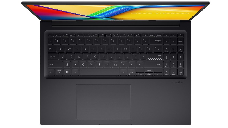 Bàn phím của dòng laptop Asus Vivobook K3605V Bàn phím của dòng laptop Asus Vivobook K3605V