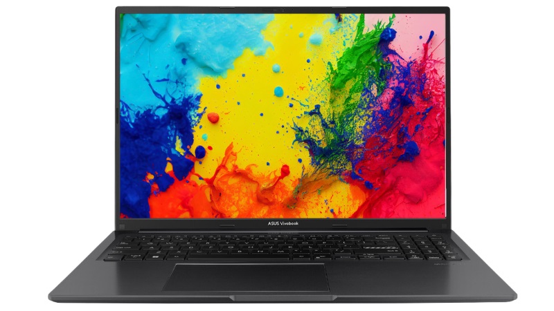 Màn hình của dòng laptop Asus Vivobook K3605V Màn hình của dòng laptop Asus Vivobook K3605V