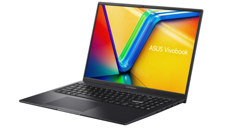 Hiệu năng của dòng laptop Asus Vivobook K3605V Hiệu năng của dòng laptop Asus Vivobook K3605V