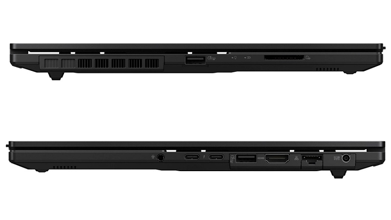 Laptop Asus Vivobook Pro 15 Q533MJ